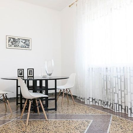 Altido Bright Penthouse For 6 Near Leaning Tower Of Pisa Apartamento Exterior foto