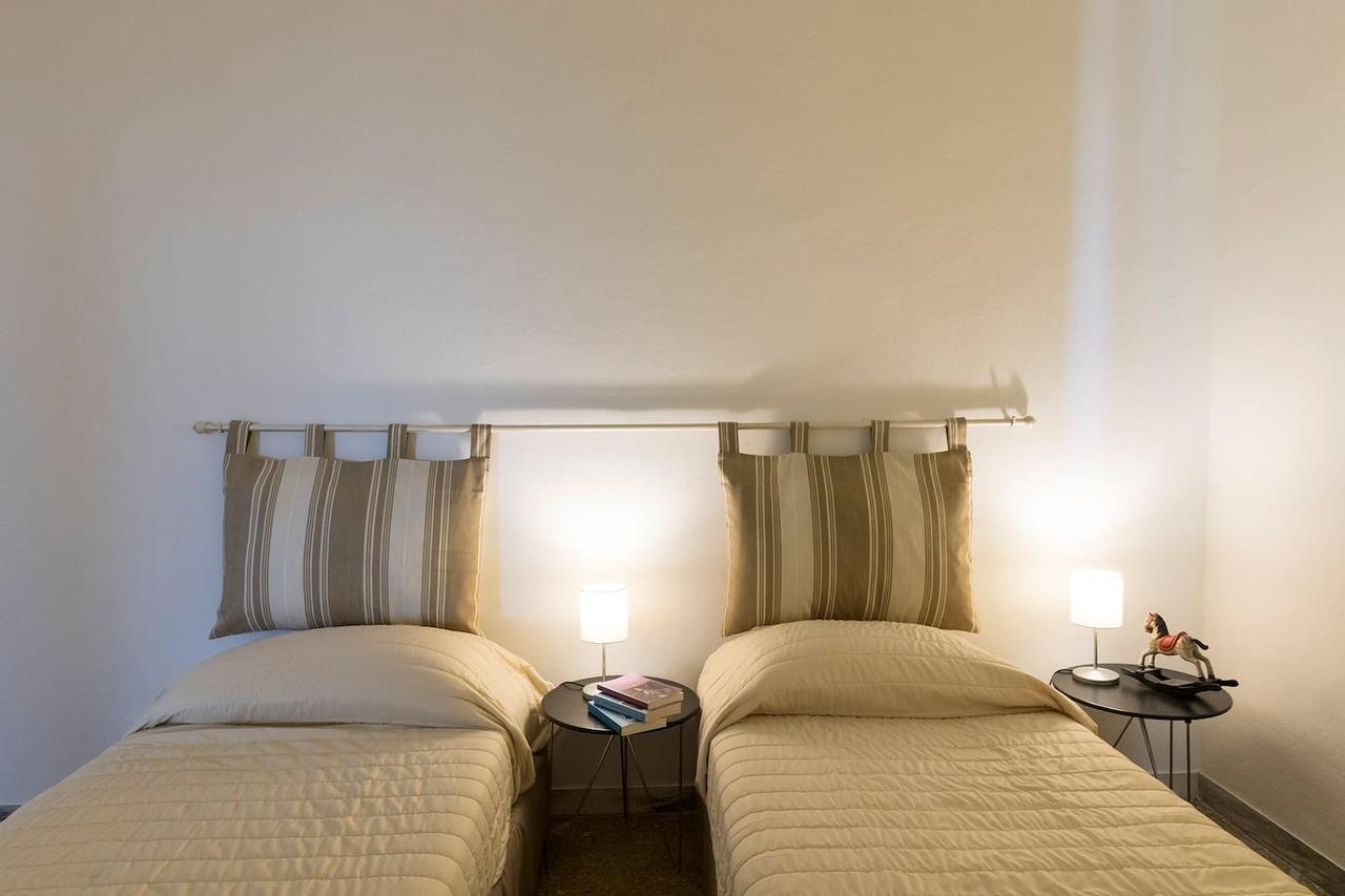 Altido Bright Penthouse For 6 Near Leaning Tower Of Pisa Apartamento Exterior foto