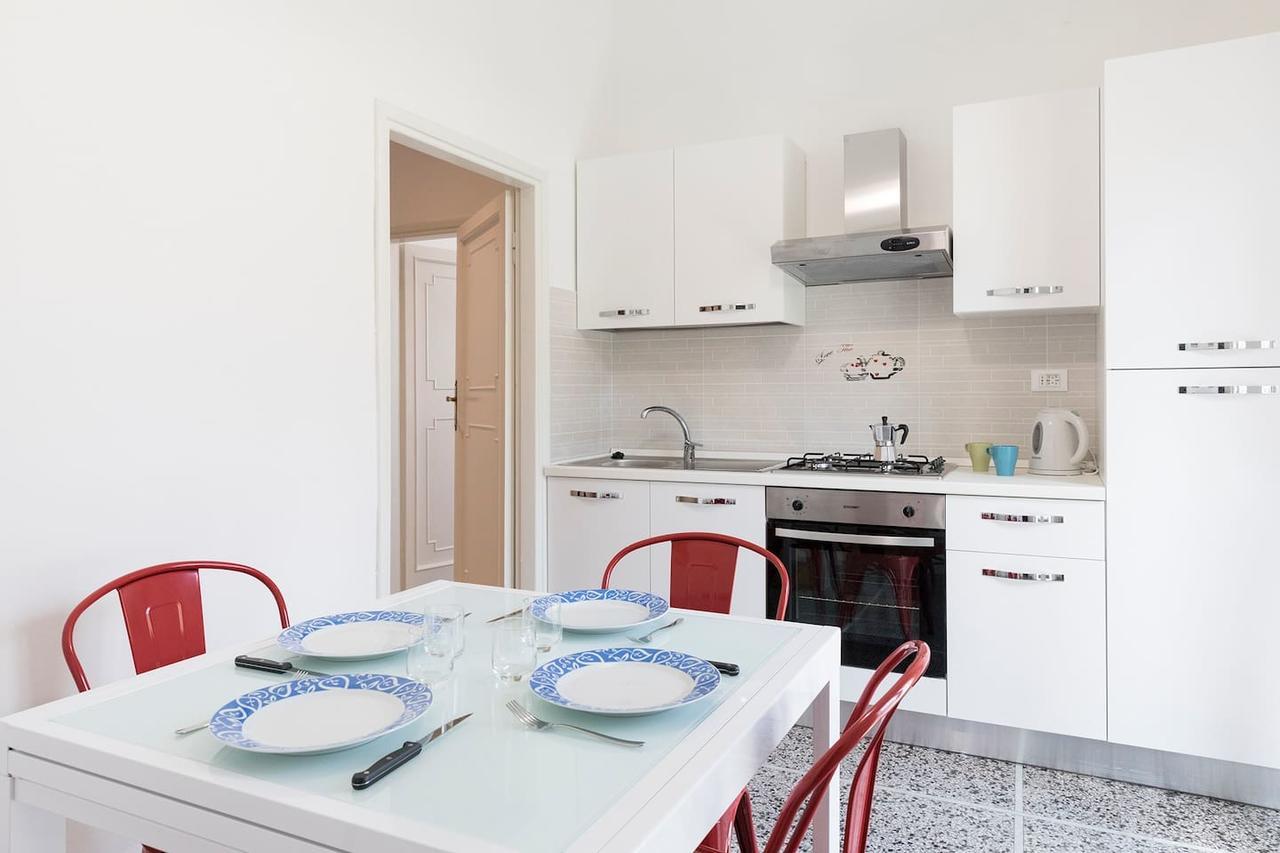 Altido Bright Penthouse For 6 Near Leaning Tower Of Pisa Apartamento Exterior foto