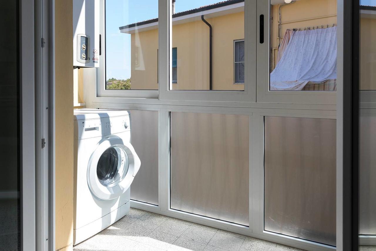Altido Bright Penthouse For 6 Near Leaning Tower Of Pisa Apartamento Exterior foto