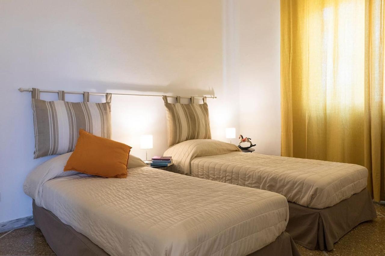 Altido Bright Penthouse For 6 Near Leaning Tower Of Pisa Apartamento Exterior foto