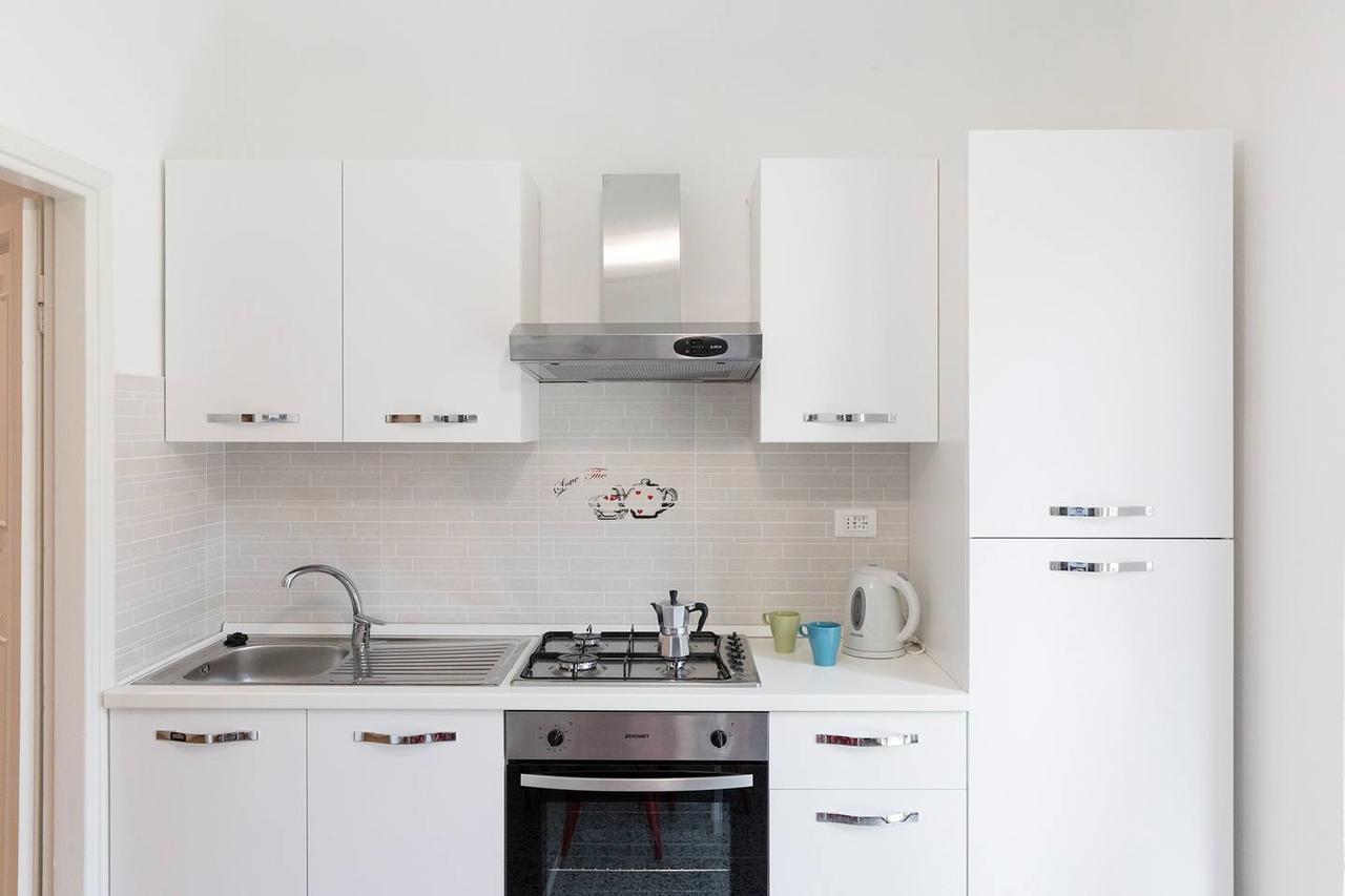 Altido Bright Penthouse For 6 Near Leaning Tower Of Pisa Apartamento Exterior foto