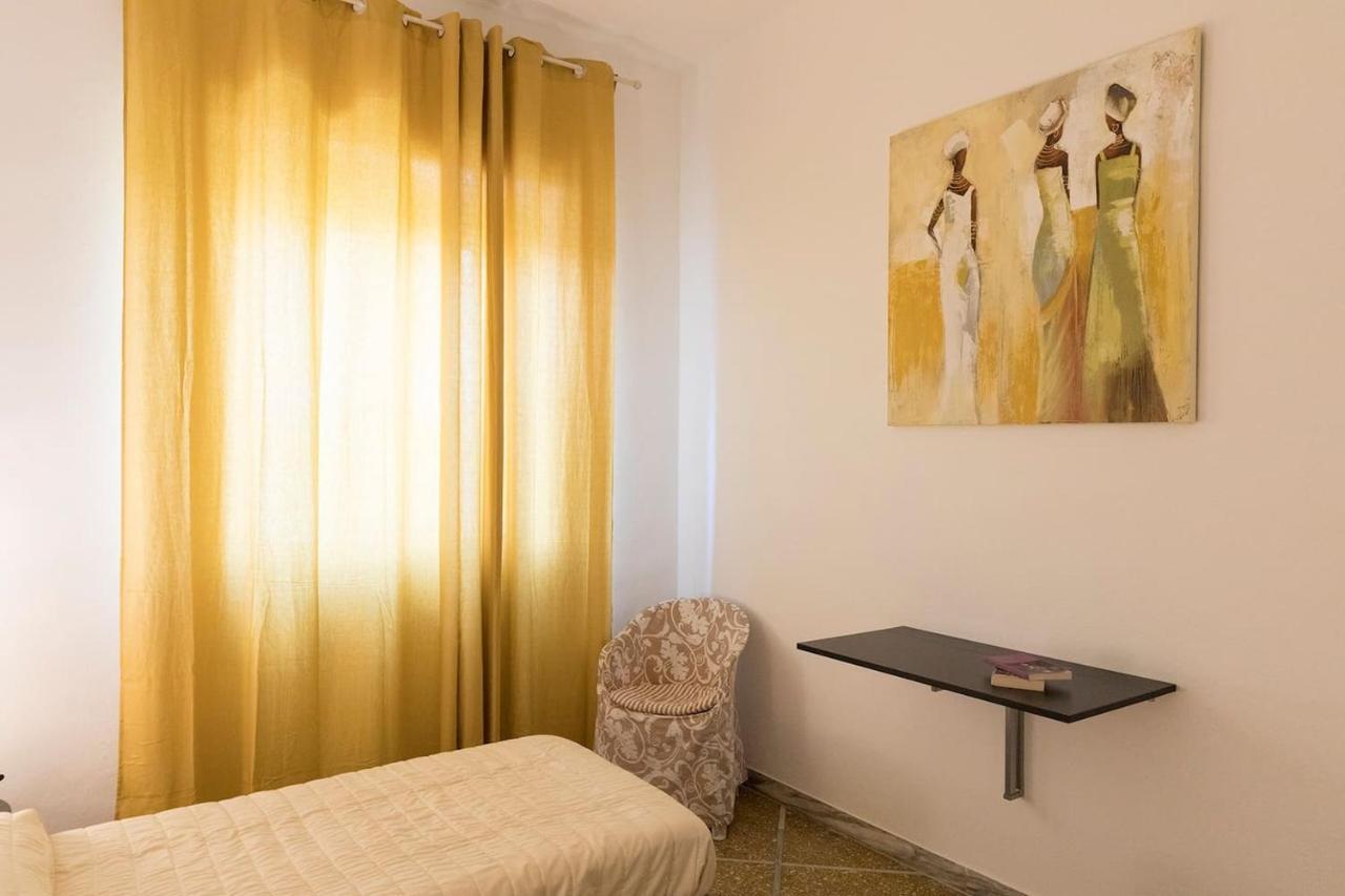 Altido Bright Penthouse For 6 Near Leaning Tower Of Pisa Apartamento Exterior foto