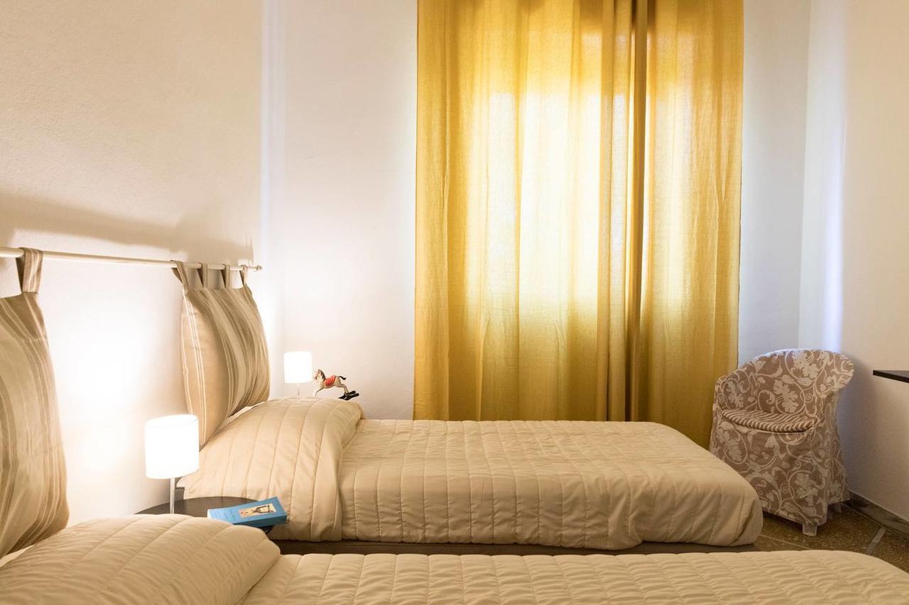 Altido Bright Penthouse For 6 Near Leaning Tower Of Pisa Apartamento Exterior foto