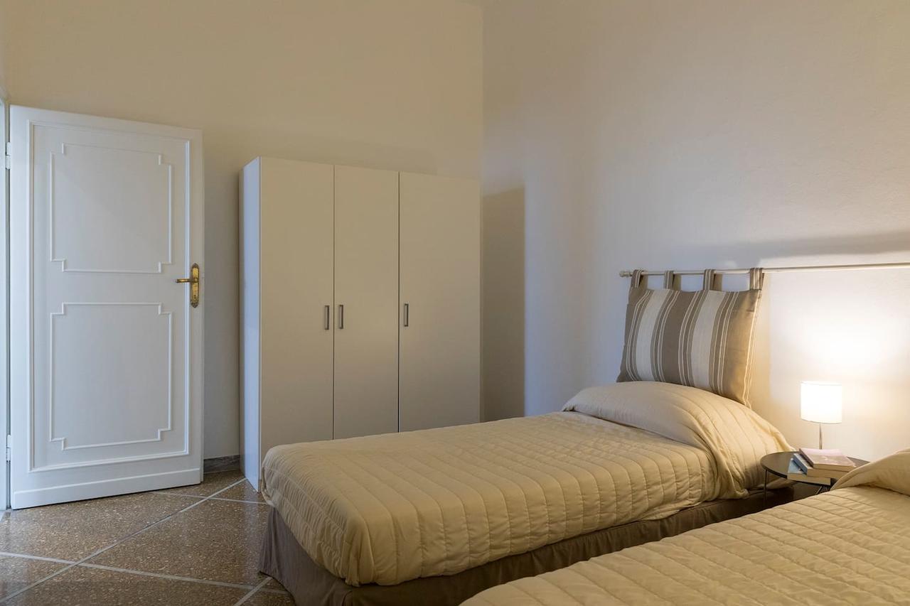 Altido Bright Penthouse For 6 Near Leaning Tower Of Pisa Apartamento Exterior foto