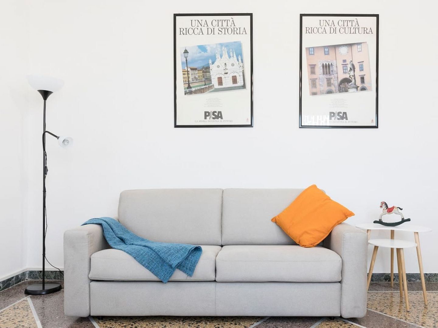 Altido Bright Penthouse For 6 Near Leaning Tower Of Pisa Apartamento Exterior foto
